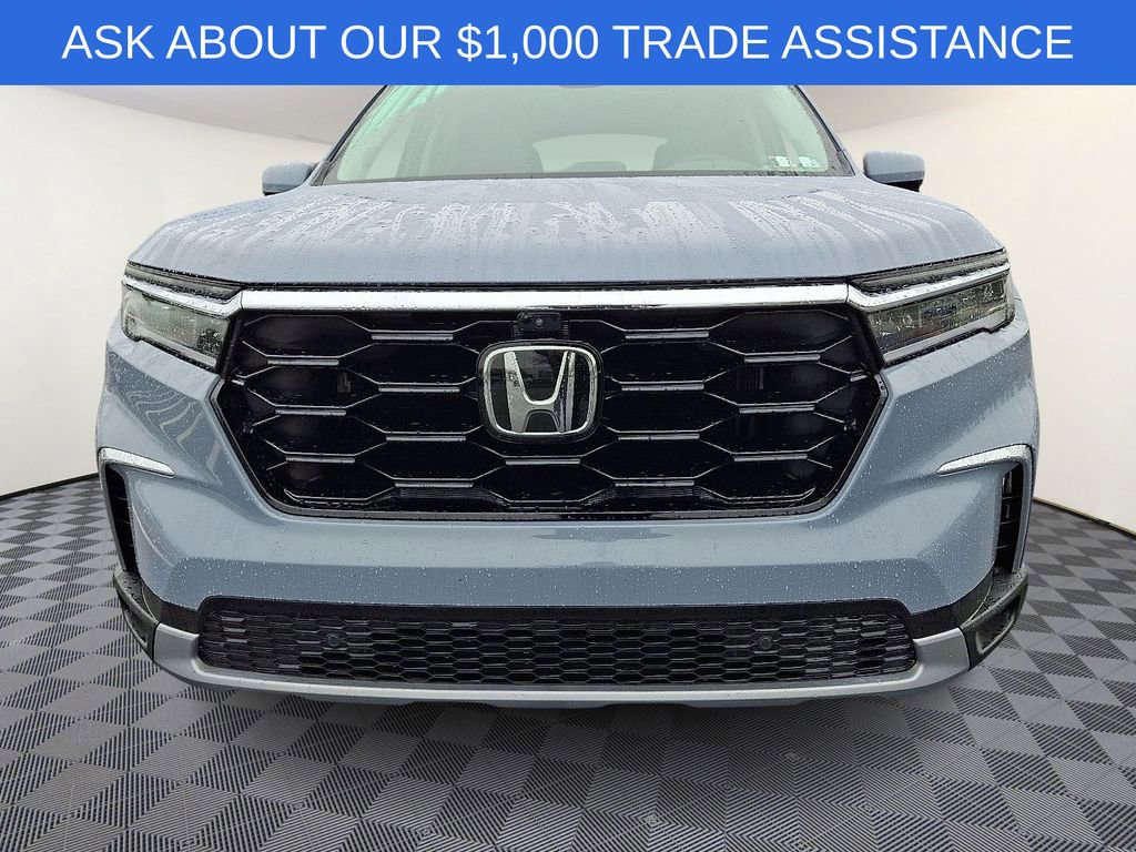 Used 2023 Honda Pilot Elite image 5