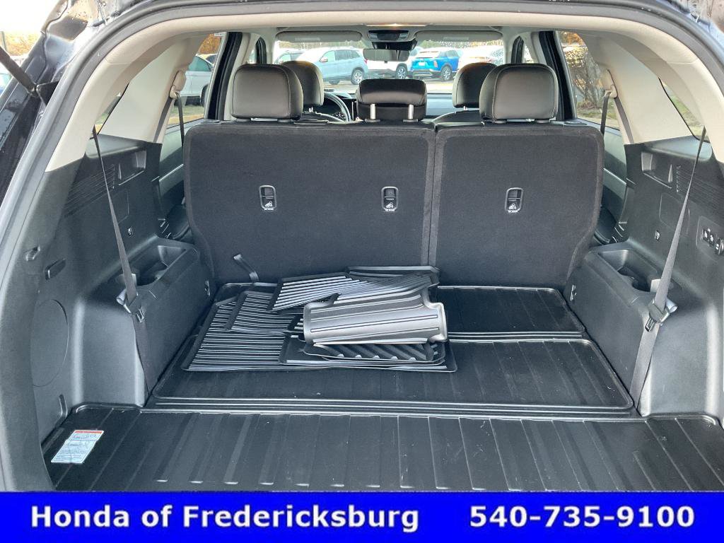 Used 2022 Kia Sorento S image 19