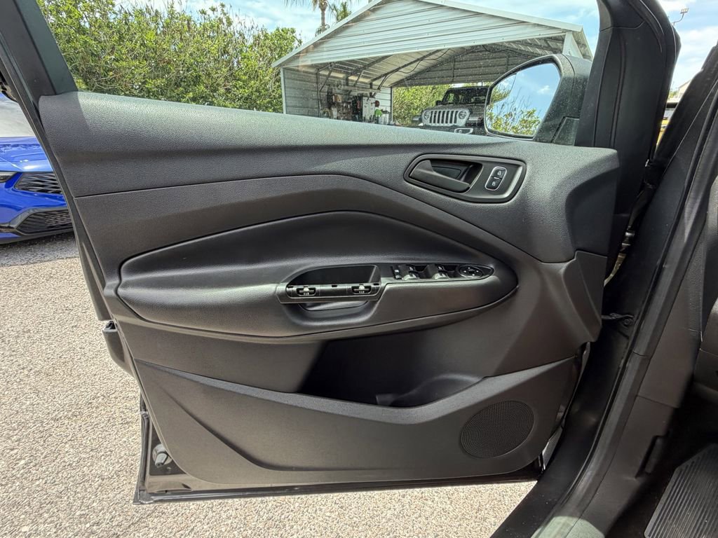 Used 2018 Ford Escape S FWD image 21