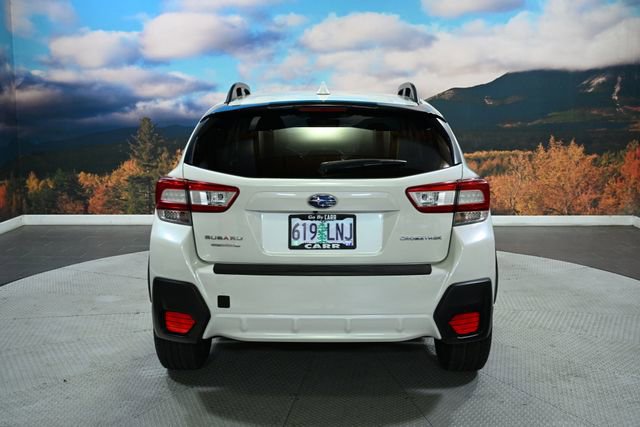 Used 2019 Subaru Crosstrek 2.0i Premium w/ Popular Package #3 image 7