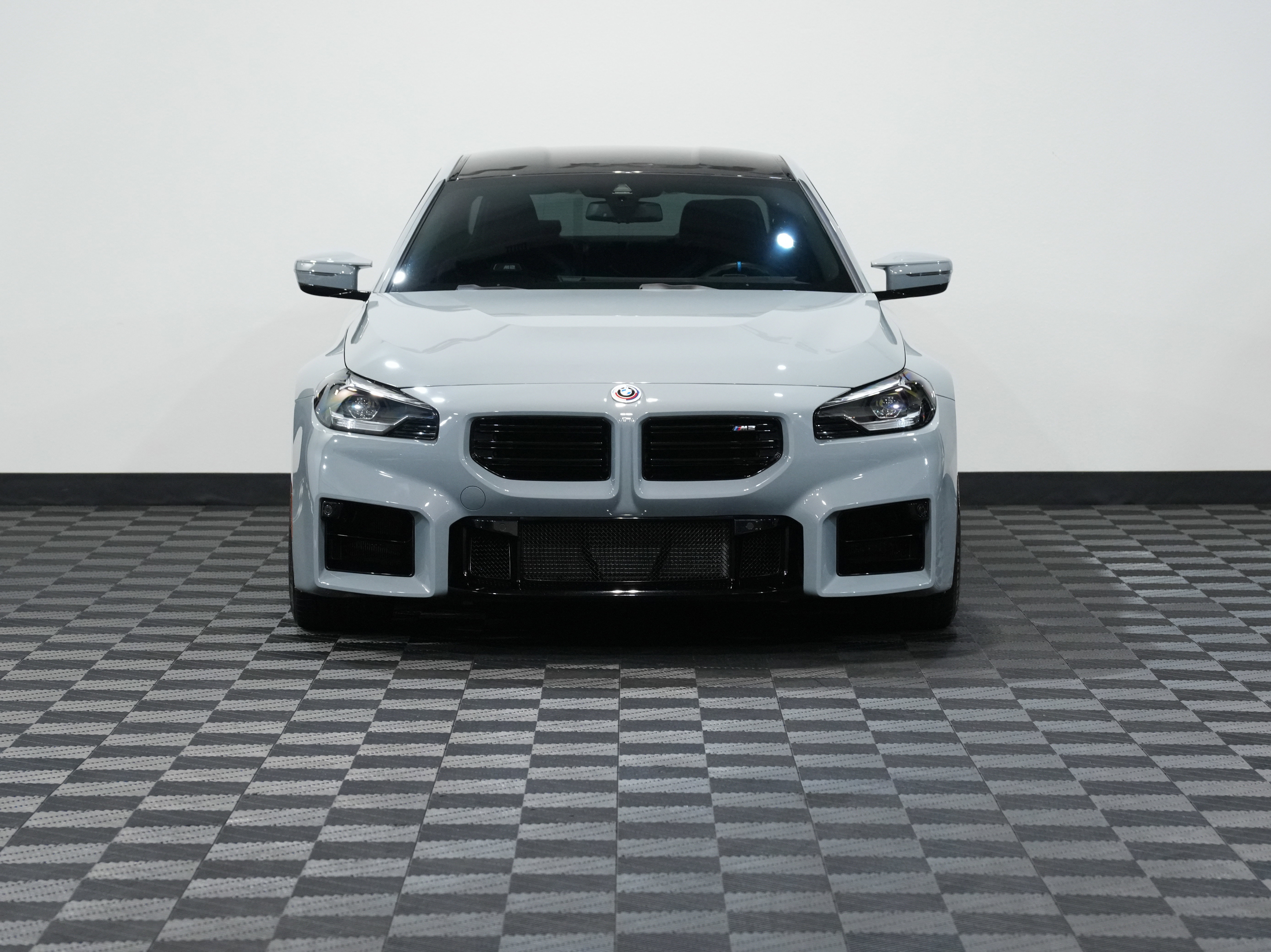 Used 2024 BMW M2 w/ Carbon Package image 4