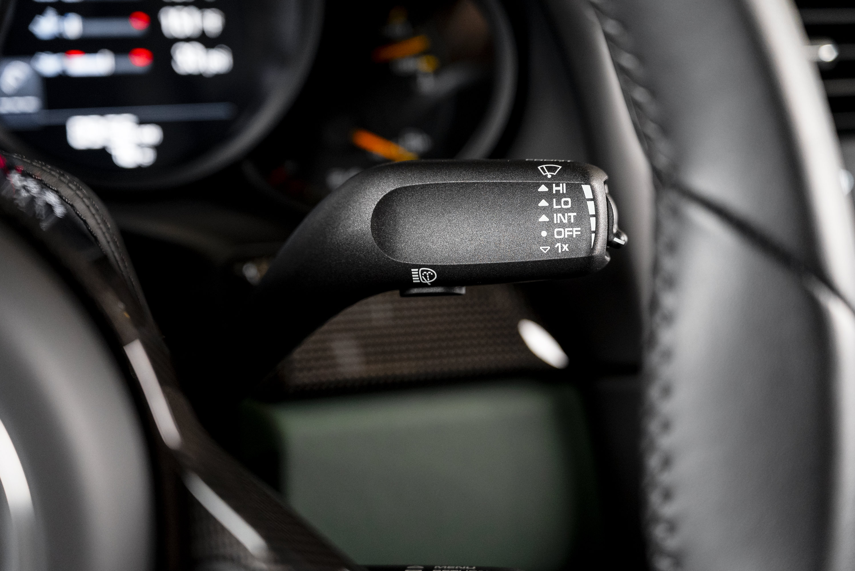 Certified 2019 Porsche 911 GT3 RS RWD image 68