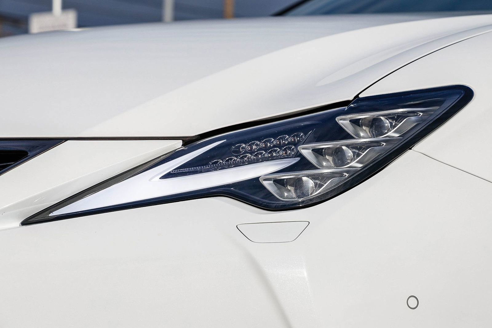 Used 2024 Lexus RC 350 F Sport image 7