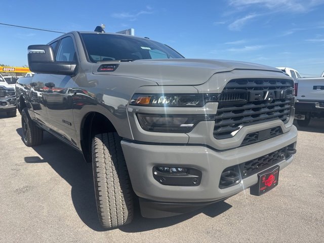 New 2026 RAM 2500 Lone Star image 10