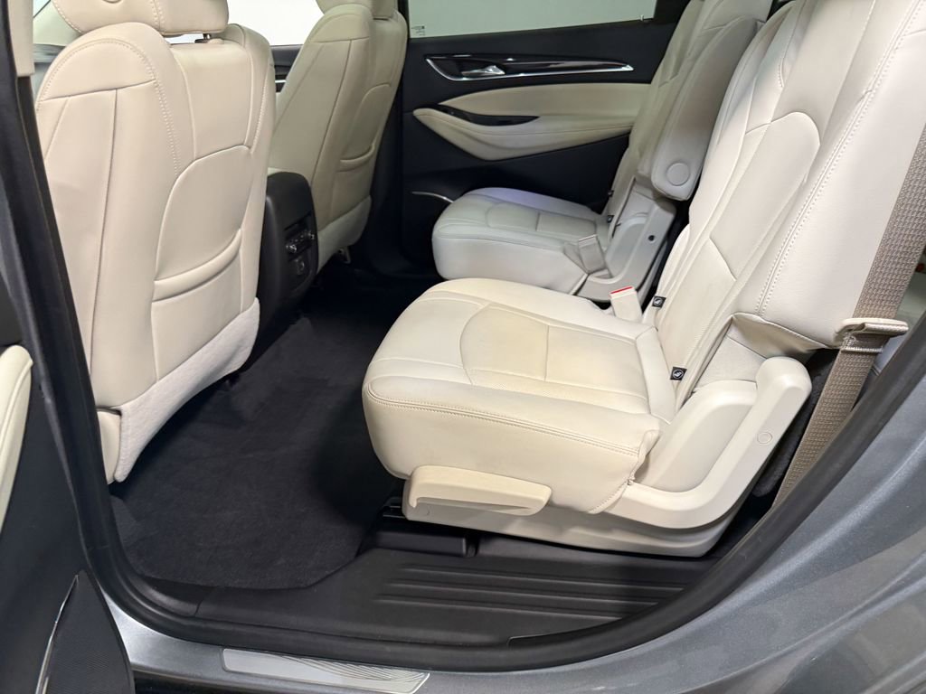 Used 2023 Buick Enclave Essence w/ Experience Buick Package image 47