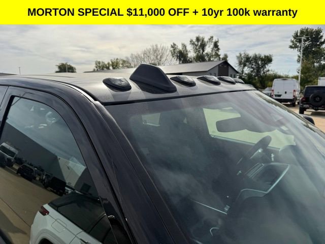 New 2026 RAM 2500 Big Horn image 8