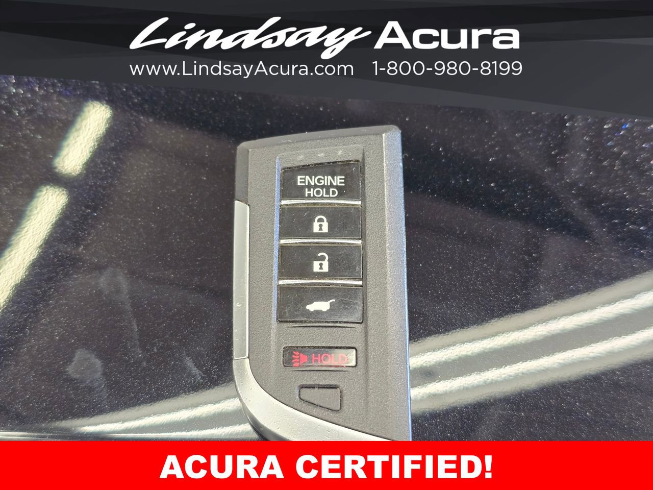 Certified 2023 Acura Integra A-Spec FWD image 24