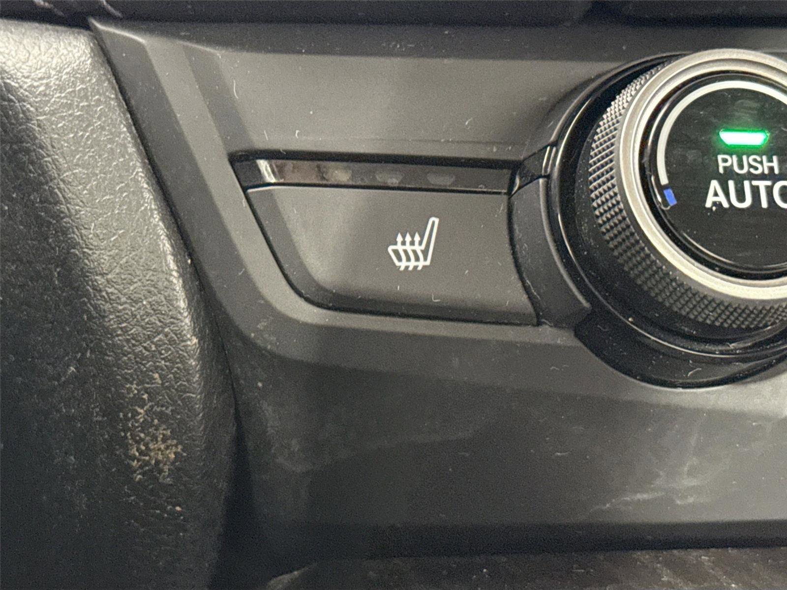 Used 2018 Honda Clarity Plug-In Hybrid image 7