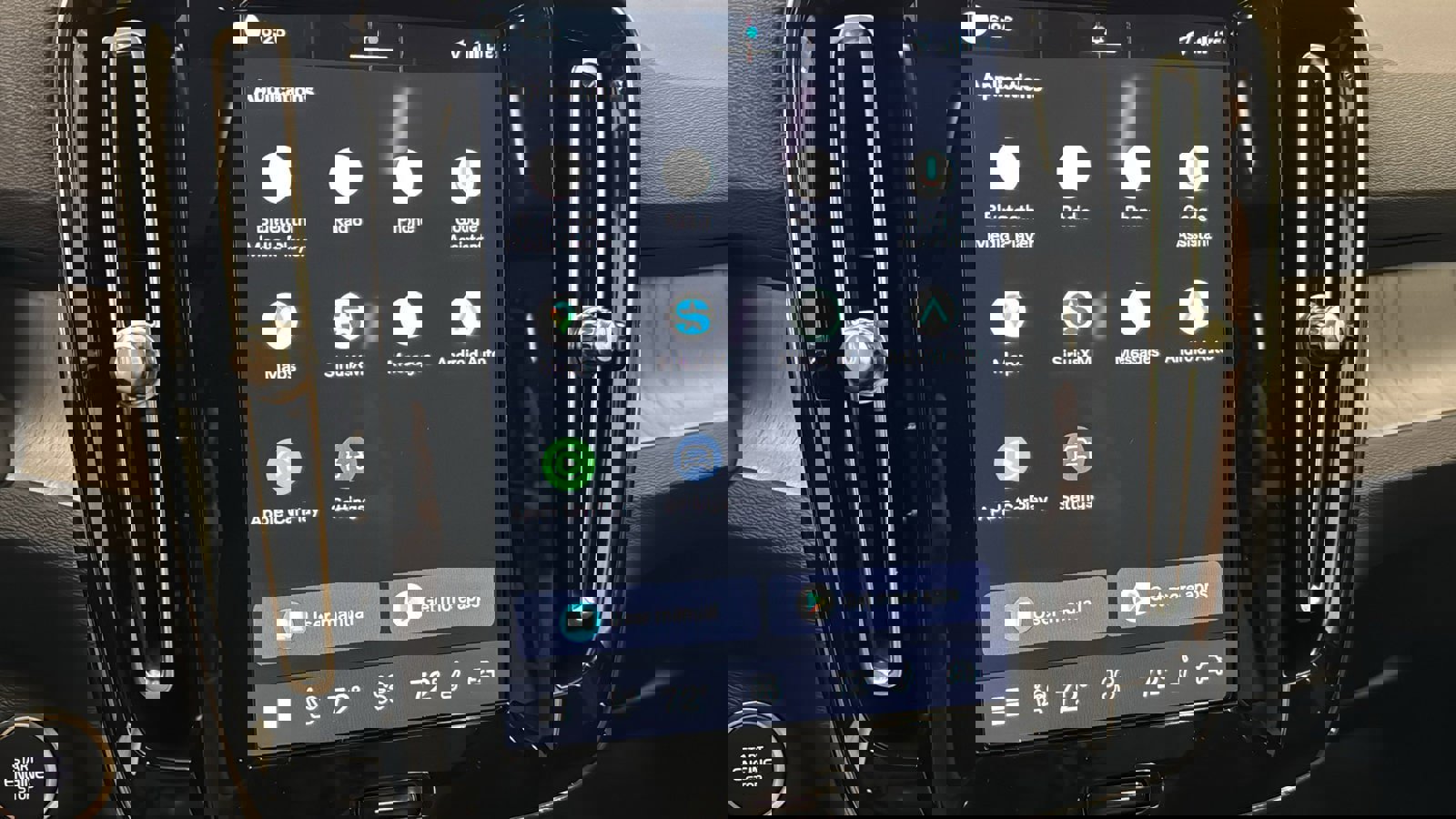 Used 2026 Volvo XC40 B5 Plus w/ Protection Package Premier image 17