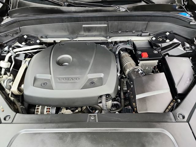 Used 2019 Volvo XC90 T6 Inscription w/ Advanced Package AWD/4WD image 16