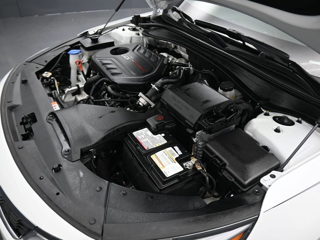 Used 2019 Kia Optima SX w/ SX Limited (Black) Package image 57