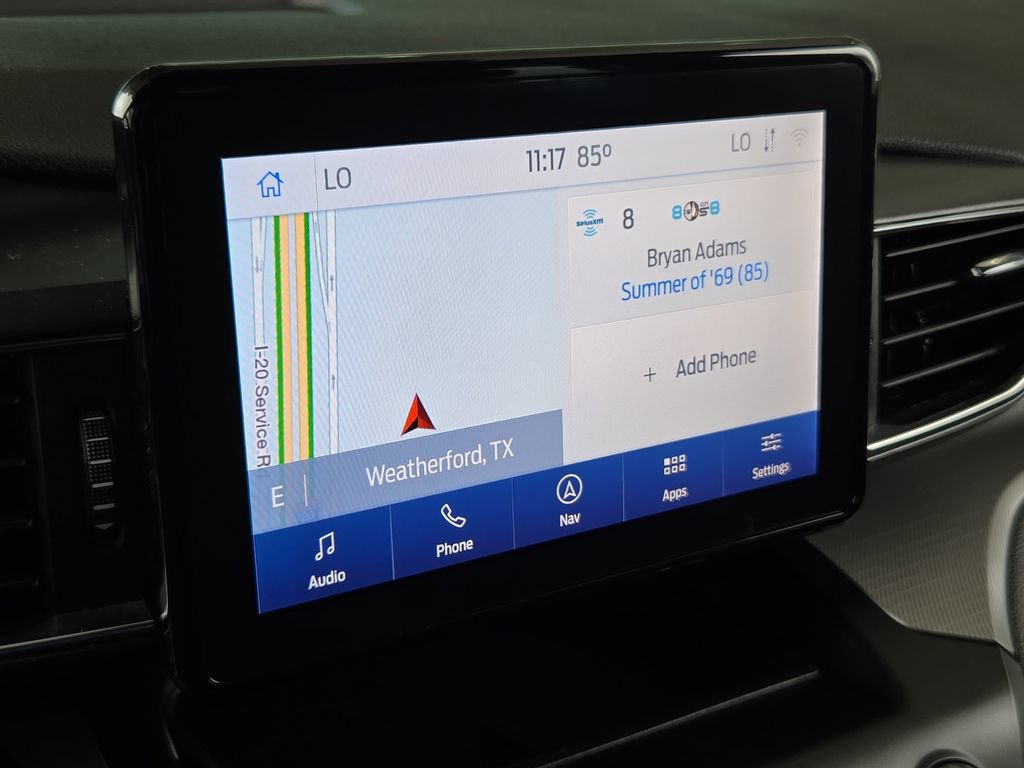 Used 2020 Ford Explorer XLT w/ Equipment Group 202A AWD/4WD image 34