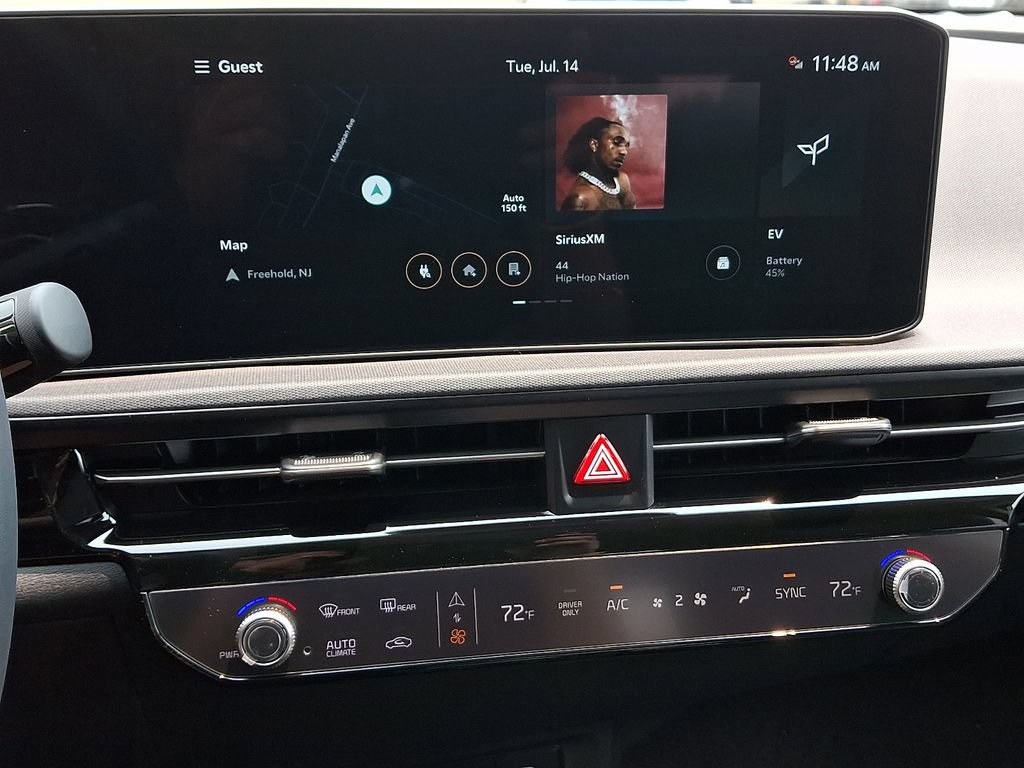 New 2026 Kia EV6 Light AWD/4WD image 9