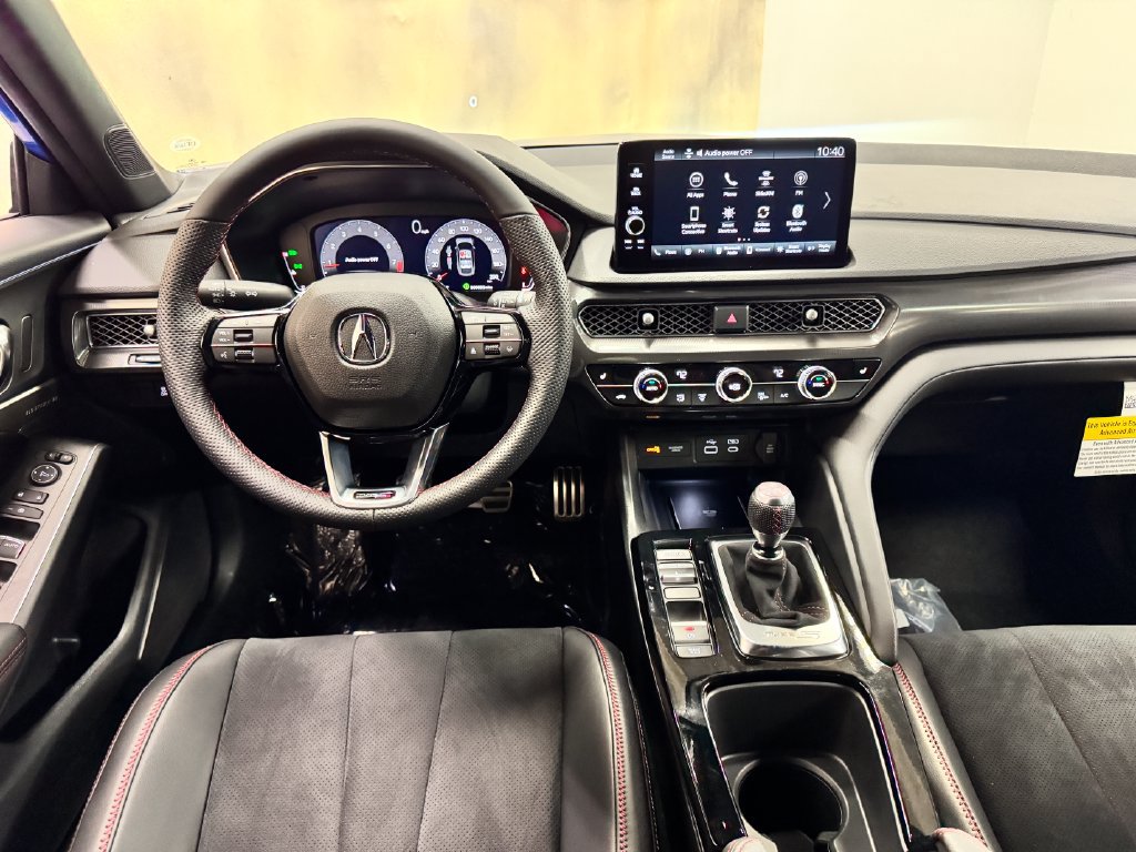 New 2026 Acura Integra Type S FWD image 14