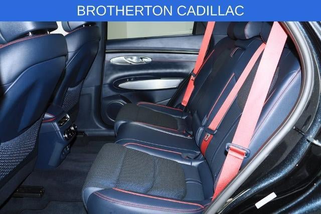 Used 2023 Genesis GV70 2.5T w/ Sport Prestige Package AWD/4WD image 30