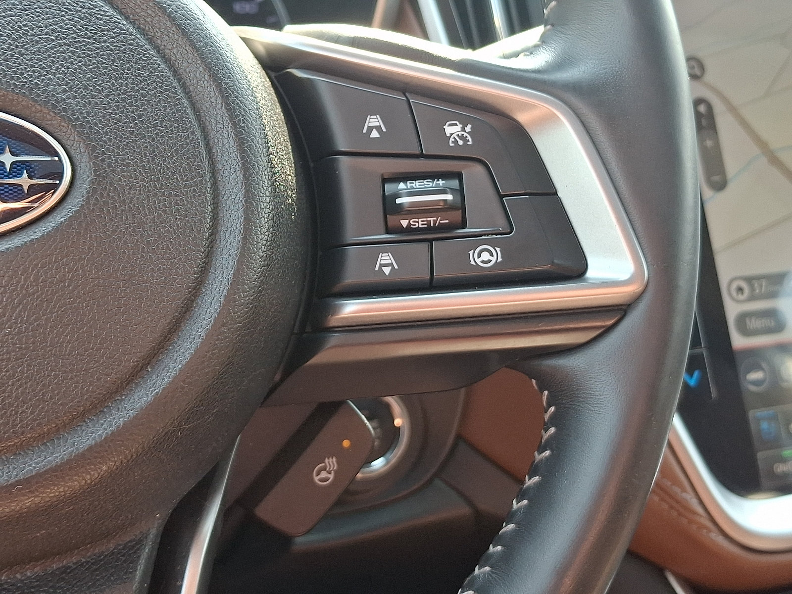 Used 2020 Subaru Outback Touring XT AWD/4WD image 24