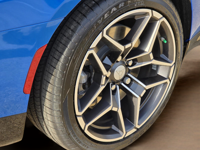 New 2026 Dodge Charger Scat Pack AWD/4WD image 24