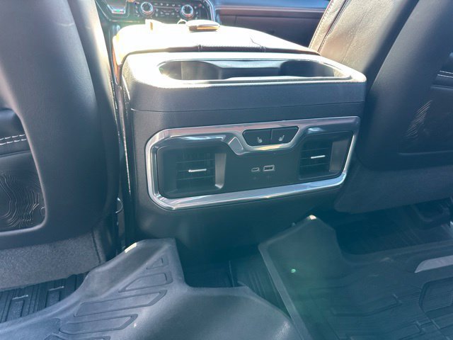 Used 2026 GMC Sierra 1500 Denali Ultimate AWD/4WD image 31
