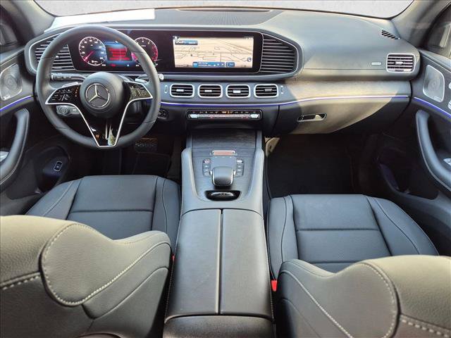 New 2026 Mercedes-Benz GLE 350 4MATIC image 13