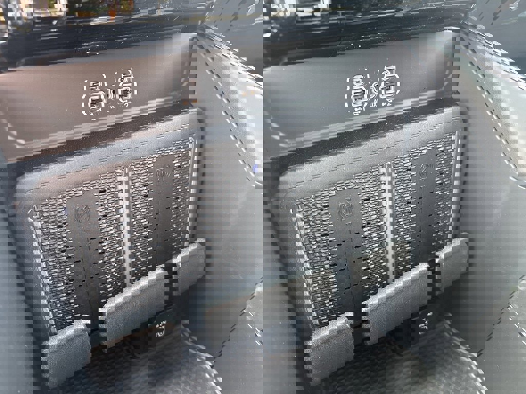 New 2026 RAM 2500 Laramie image 28