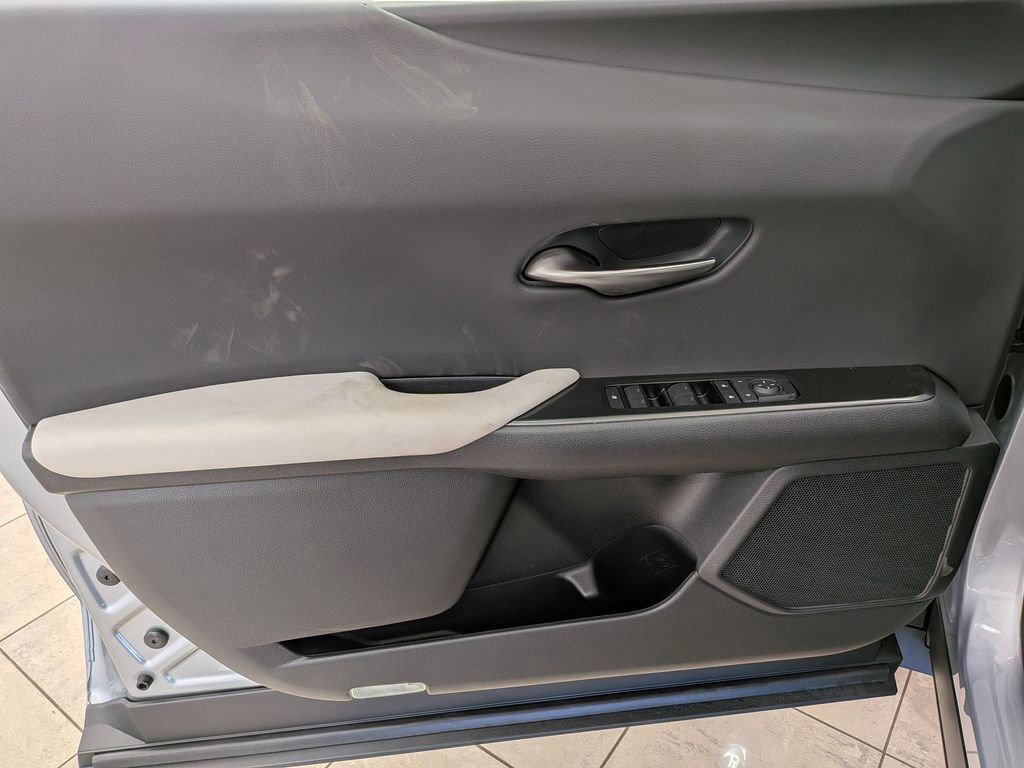 New 2026 Lexus UX 300h AWD w/ Accessory Package (Z1) image 19