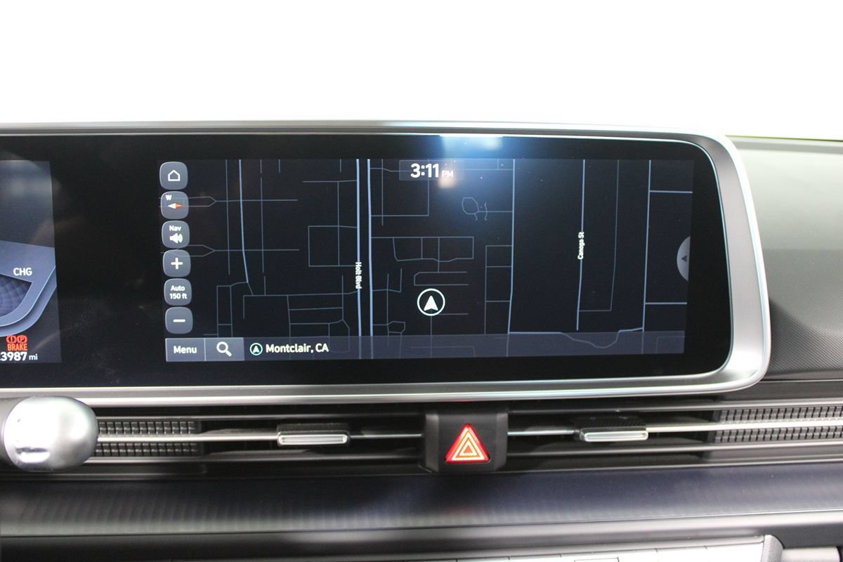 Used 2024 Hyundai Ioniq 6 Limited RWD image 13