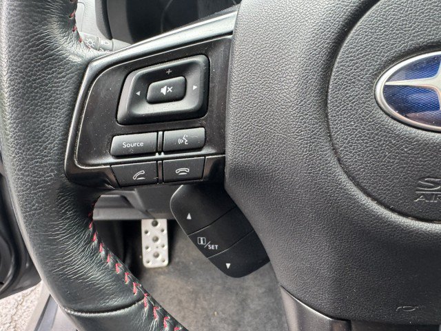 Used 2020 Subaru WRX Premium AWD/4WD image 19