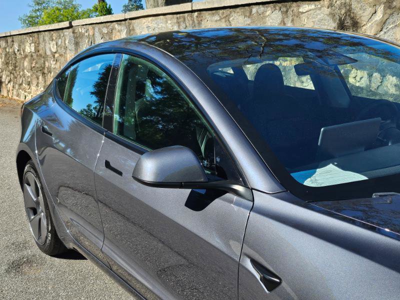Used 2023 Tesla Model 3 Standard Range RWD image 16