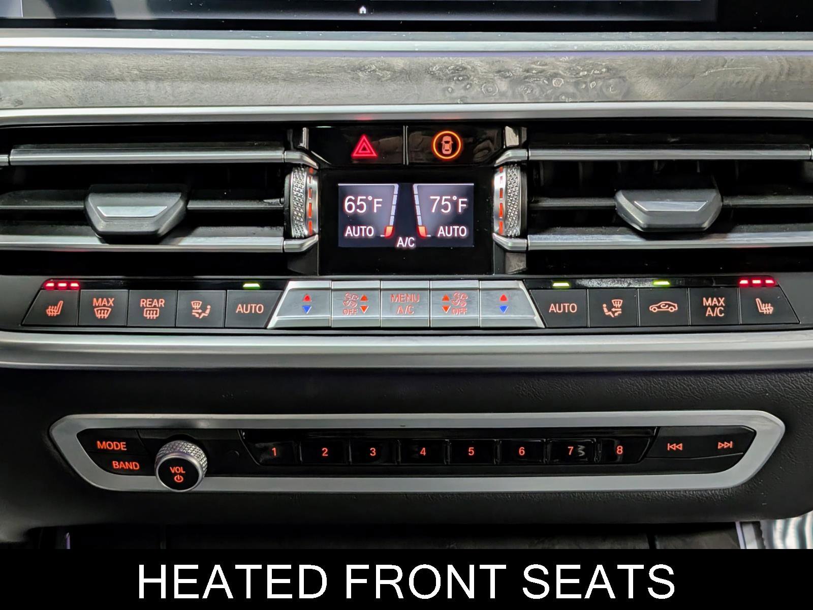 Used 2023 BMW X5 xDrive40i AWD/4WD image 32