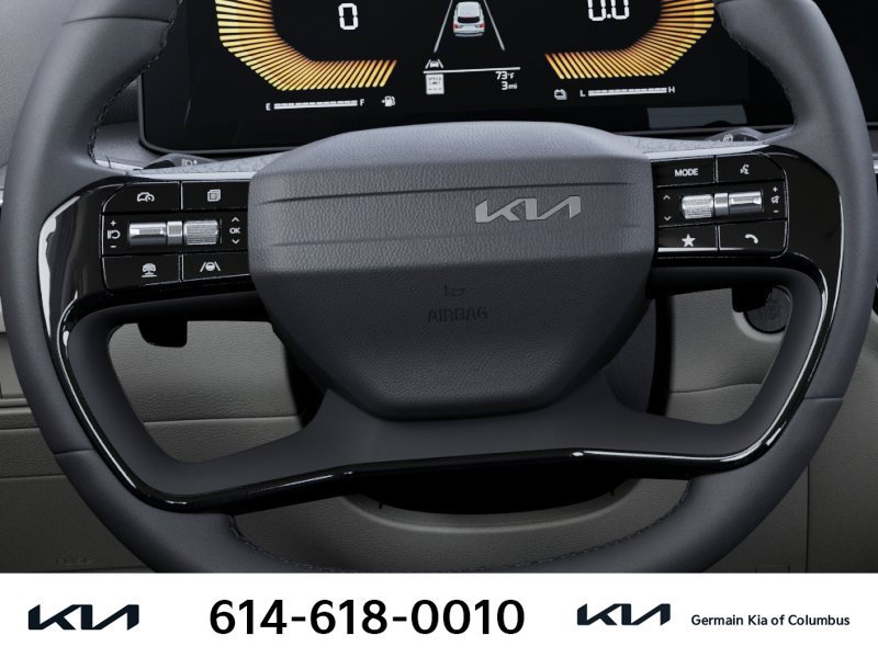 New 2026 Kia Sorento EX AWD/4WD image 25