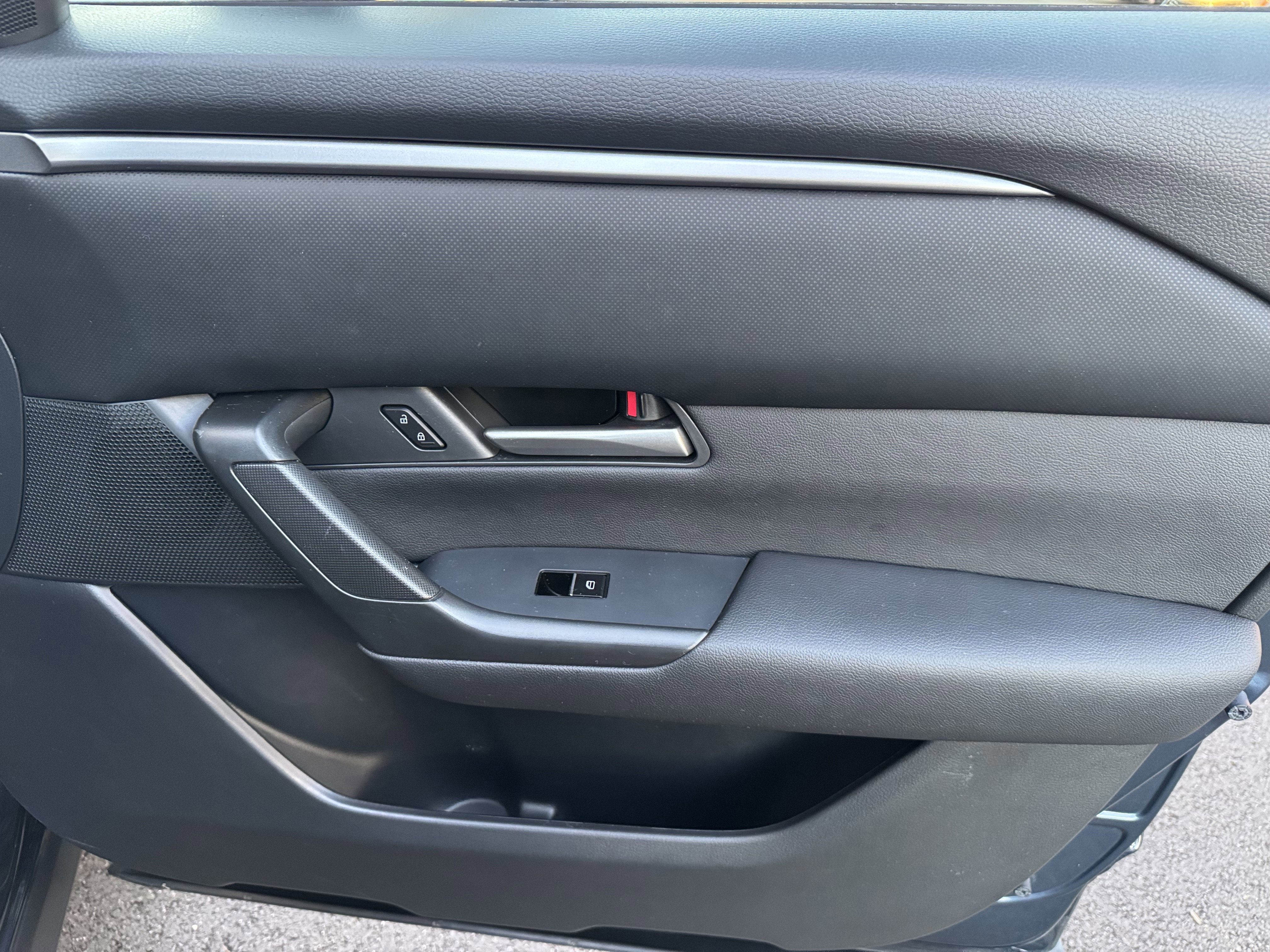 Used 2023 MAZDA CX-50 2.5 S w/ Weather Package image 28