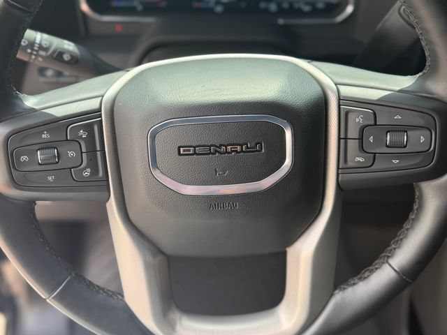 Certified 2024 GMC Sierra 2500 Denali w/ Denali Reserve Package AWD/4WD image 25