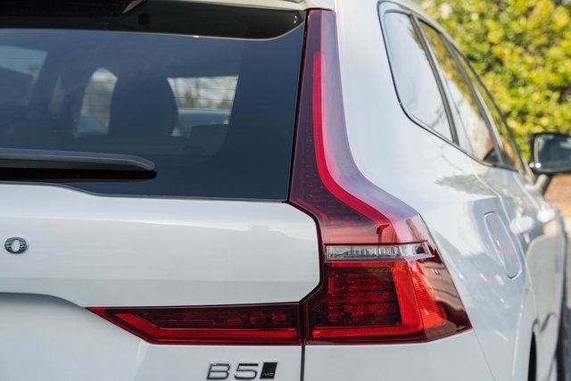 New 2026 Volvo XC60 B5 Ultra w/ Protection Package Premier image 6