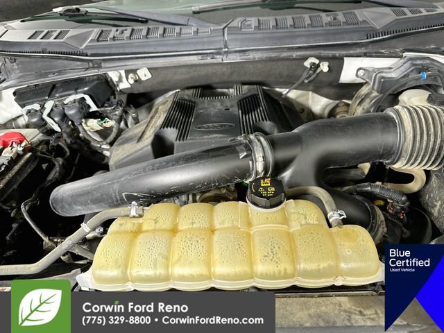 Certified 2020 Ford F150 XLT w/ Equipment Group 302A Luxury AWD/4WD image 34