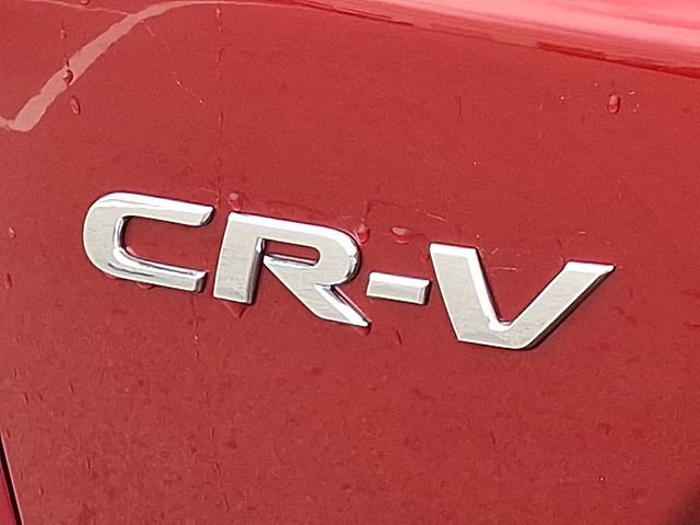 Certified 2017 Honda CR-V Touring image 29
