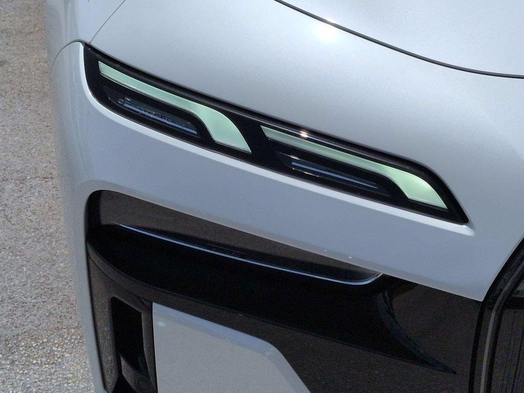 New 2026 BMW 740i xDrive AWD/4WD image 10