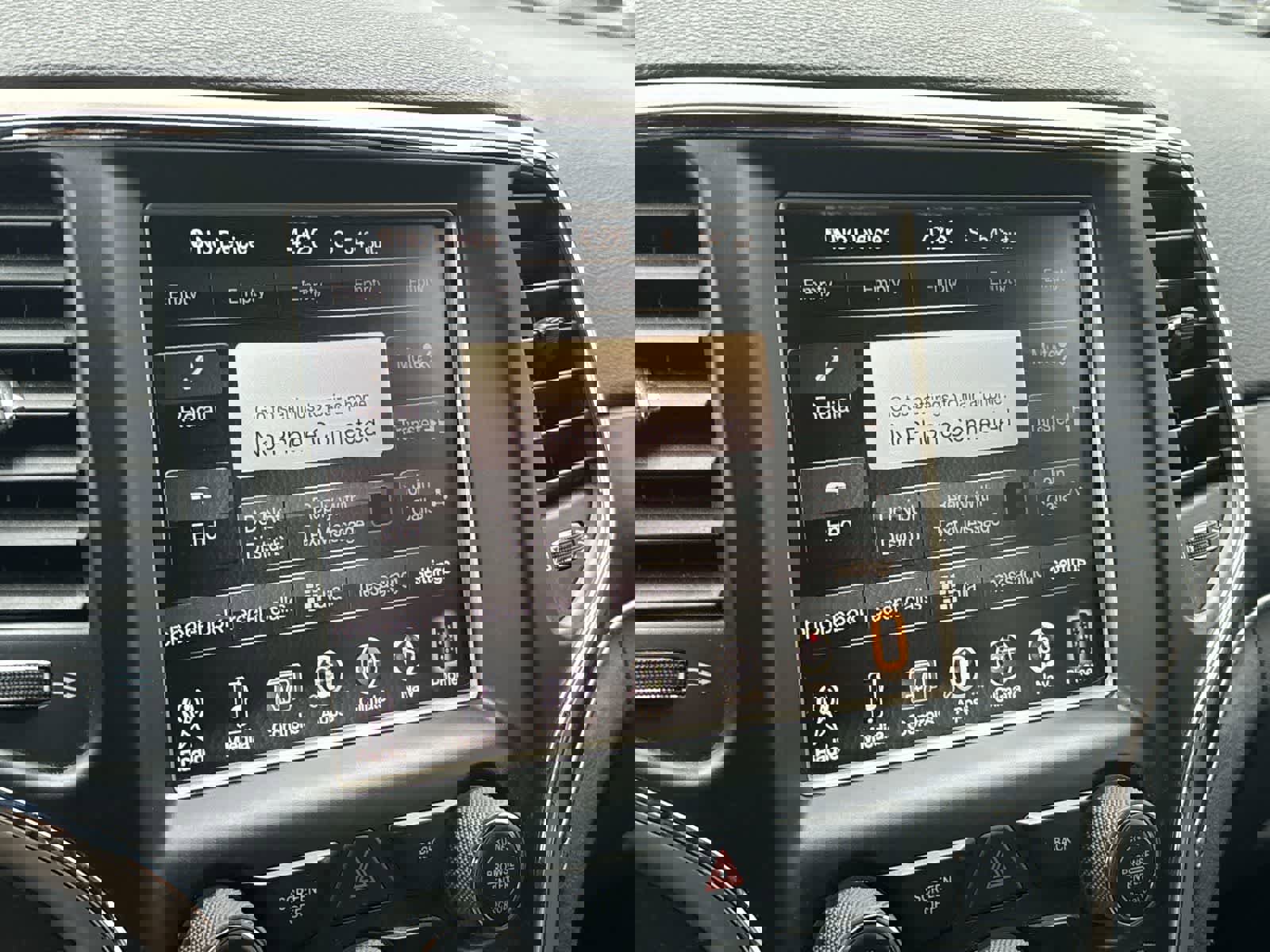 Used 2015 Jeep Grand Cherokee Limited w/ Trailer Tow Group IV image 20