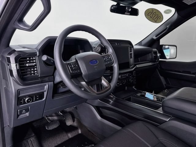 Used 2026 Ford F150 STX w/ F-150 LOBO Package AWD/4WD image 9
