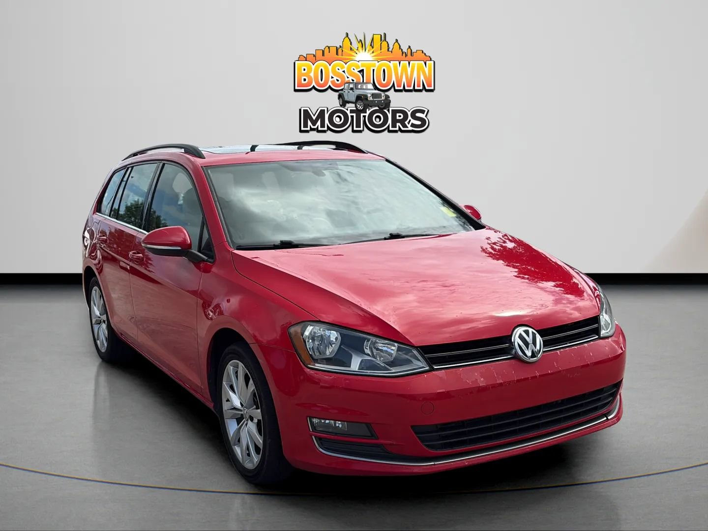 Used 2016 Volkswagen Golf SE FWD image 11