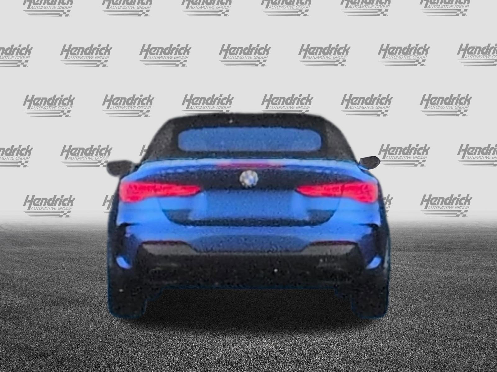 Used 2026 BMW M440i Convertible image 22