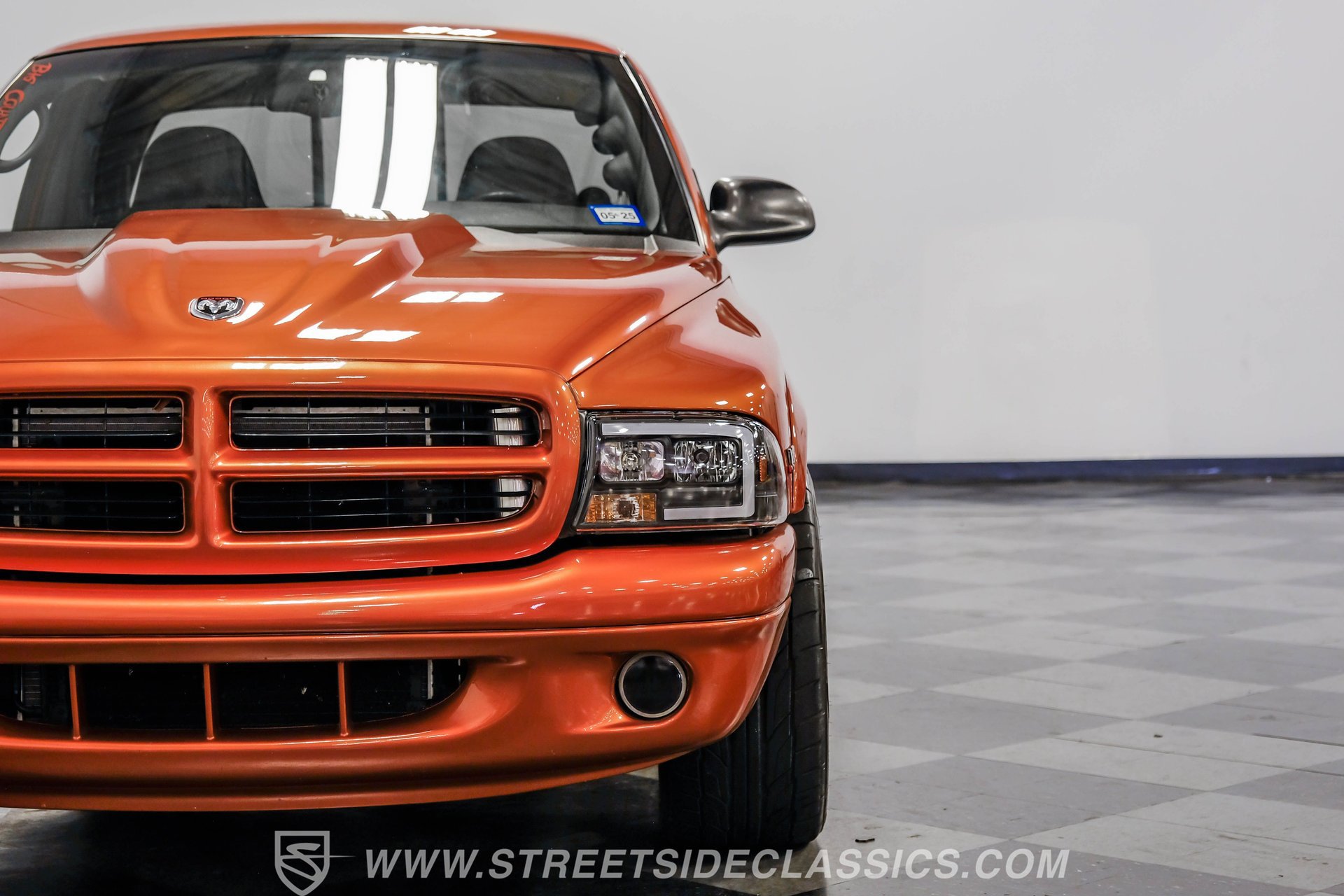Used 2000 Dodge Dakota Sport image 21