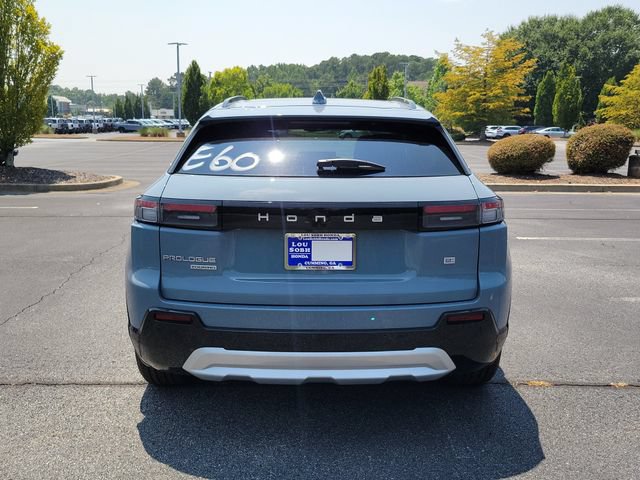 New 2026 Honda Prologue Touring image 5