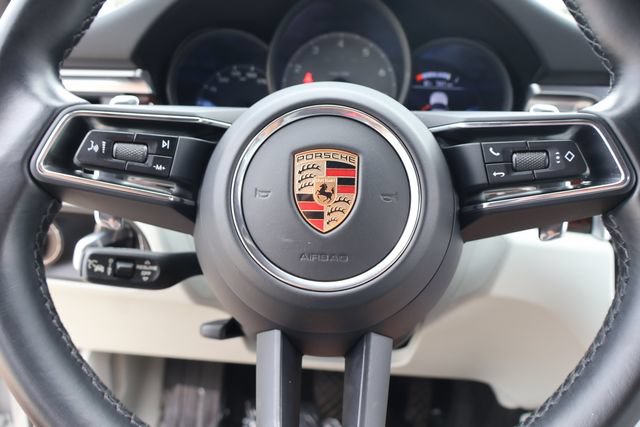 Used 2024 Porsche Macan S AWD/4WD image 22