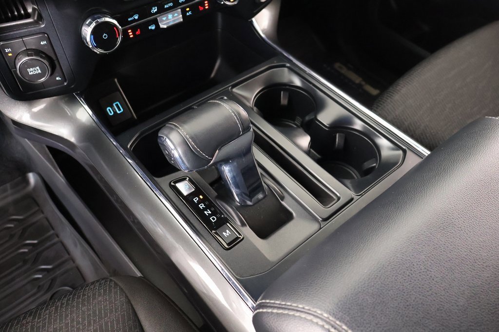 Used 2023 Ford F150 XLT w/ Equipment Group 302A High image 10