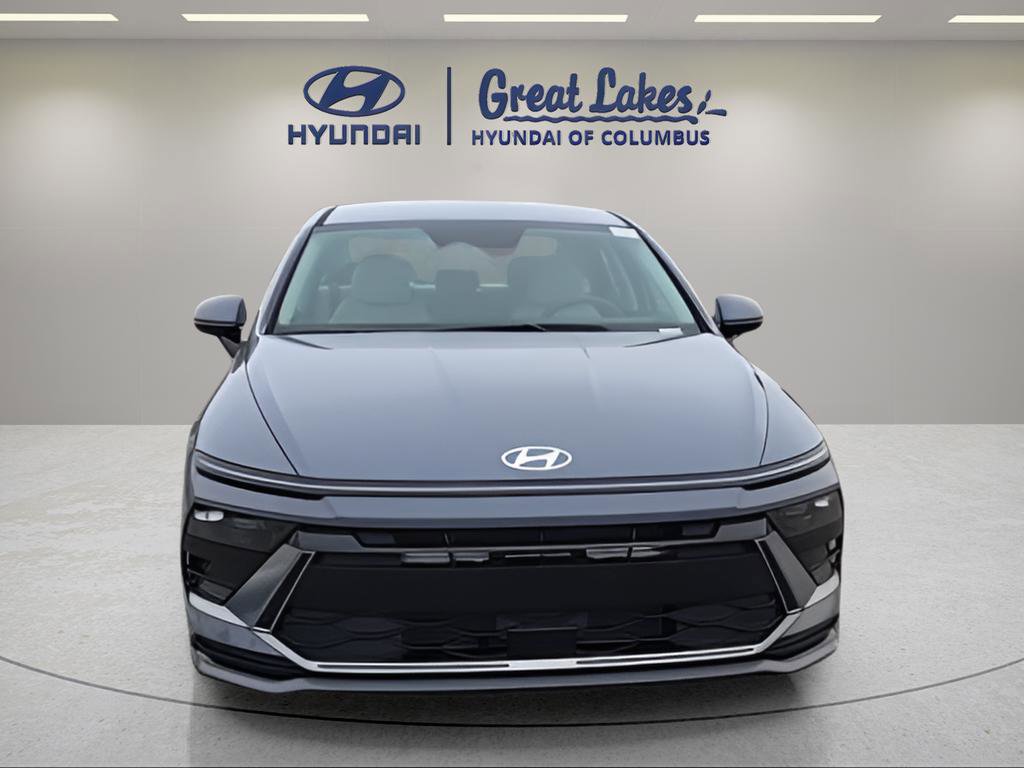 New 2026 Hyundai Sonata SEL image 8