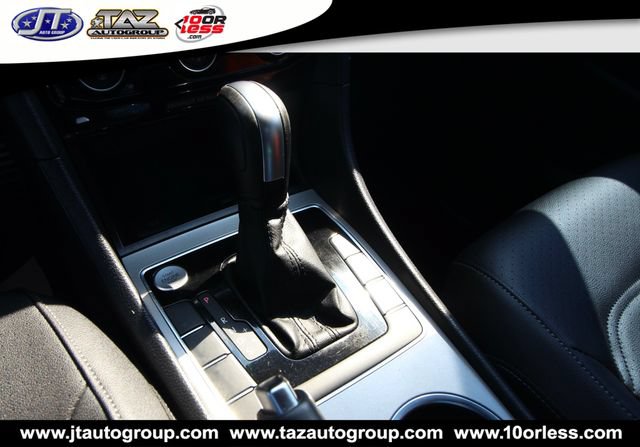 Used 2021 Volkswagen Passat 2.0T R-Line FWD image 18