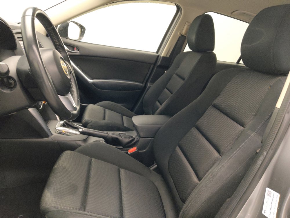 Used 2015 MAZDA CX-5 Touring FWD image 17