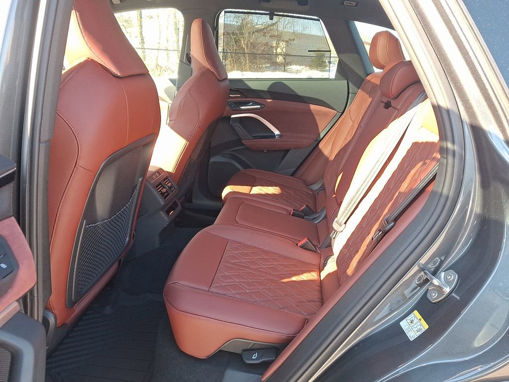 New 2025 Audi SQ5 Premium Plus image 5