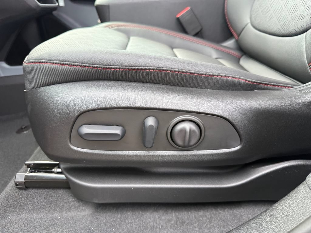 New 2027 Chevrolet Bolt RS FWD image 10