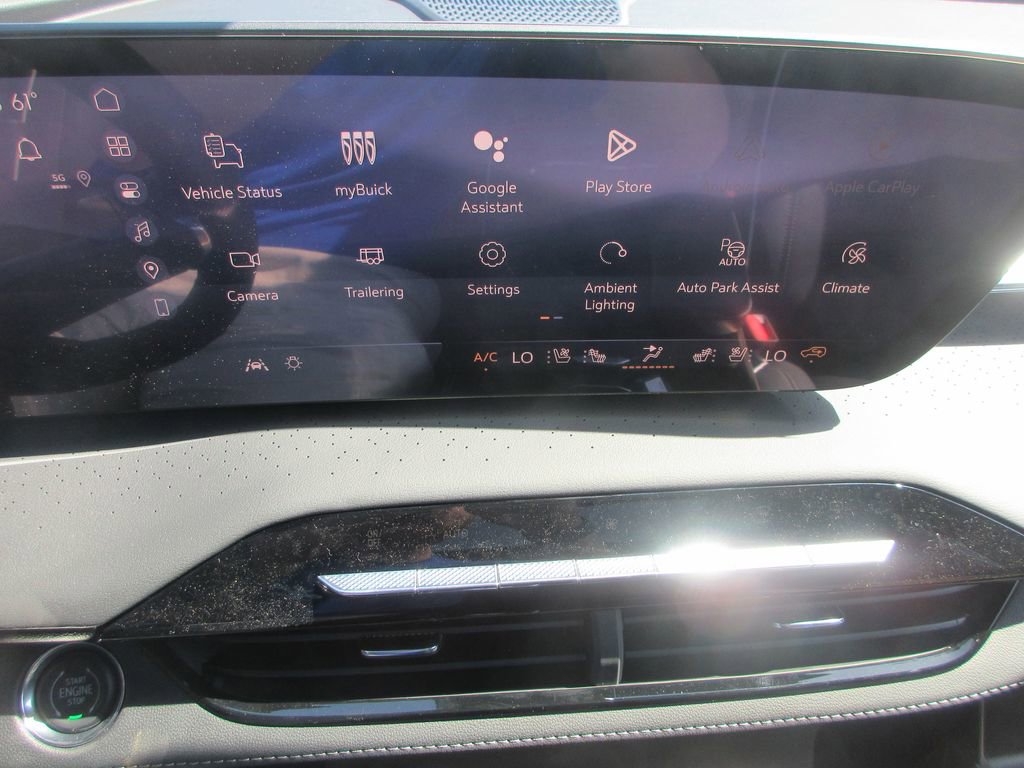 New 2026 Buick Enclave Avenir w/ Super Cruise Package AWD/4WD image 19